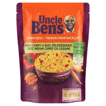 Imagini UNCLE BEN'S 5010034007192 - Compara Preturi | 3CHEAPS