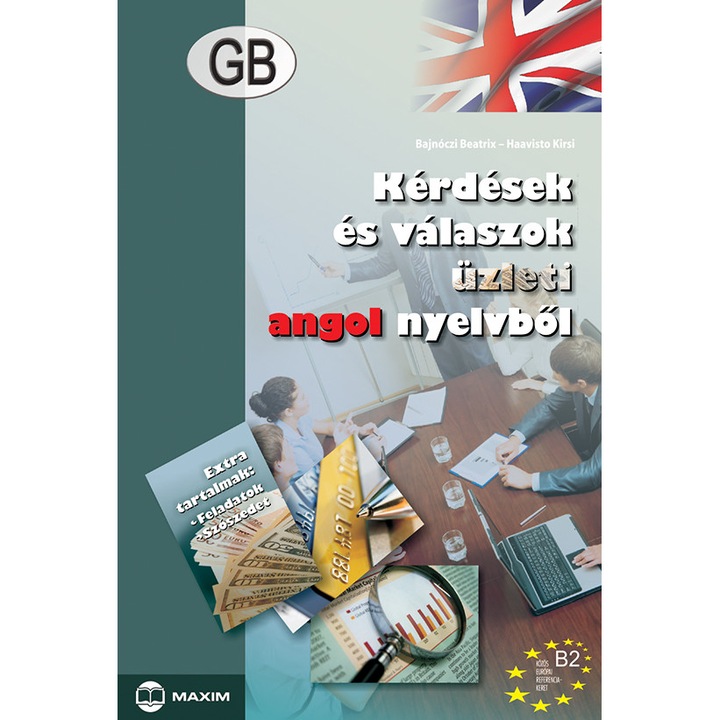 Întrebări și răspunsuri în engleza de afaceri