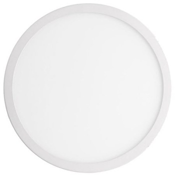 Led panel ingropat rotund 12 W Led panel ingropat rotund 12 W