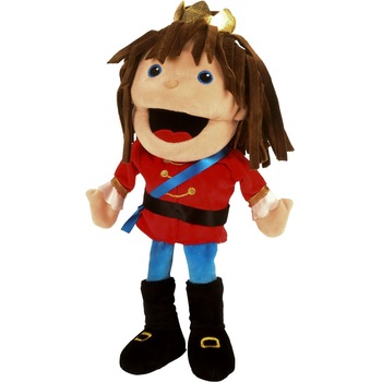 Marioneta de mana Print, Fiesta Crafts Marioneta de mana Print, Fiesta Crafts