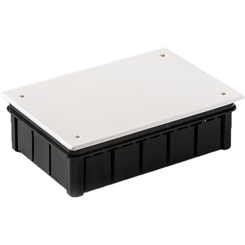 Doza ingropata 200X130X60mm Famatel IP30 Doza ingropata 200X130X60mm Famatel IP30