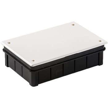 Doza ingropata 160X100X50mm Famatel IP30 Doza ingropata 160X100X50mm Famatel IP30