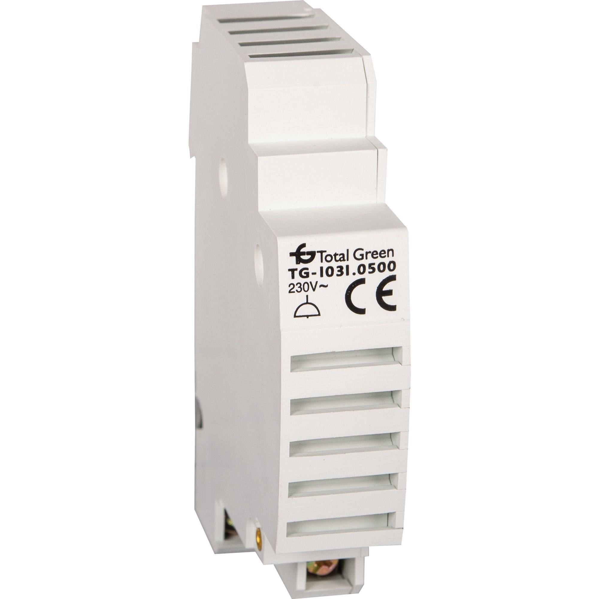 Minisonerie Modulara Clasica Total Green