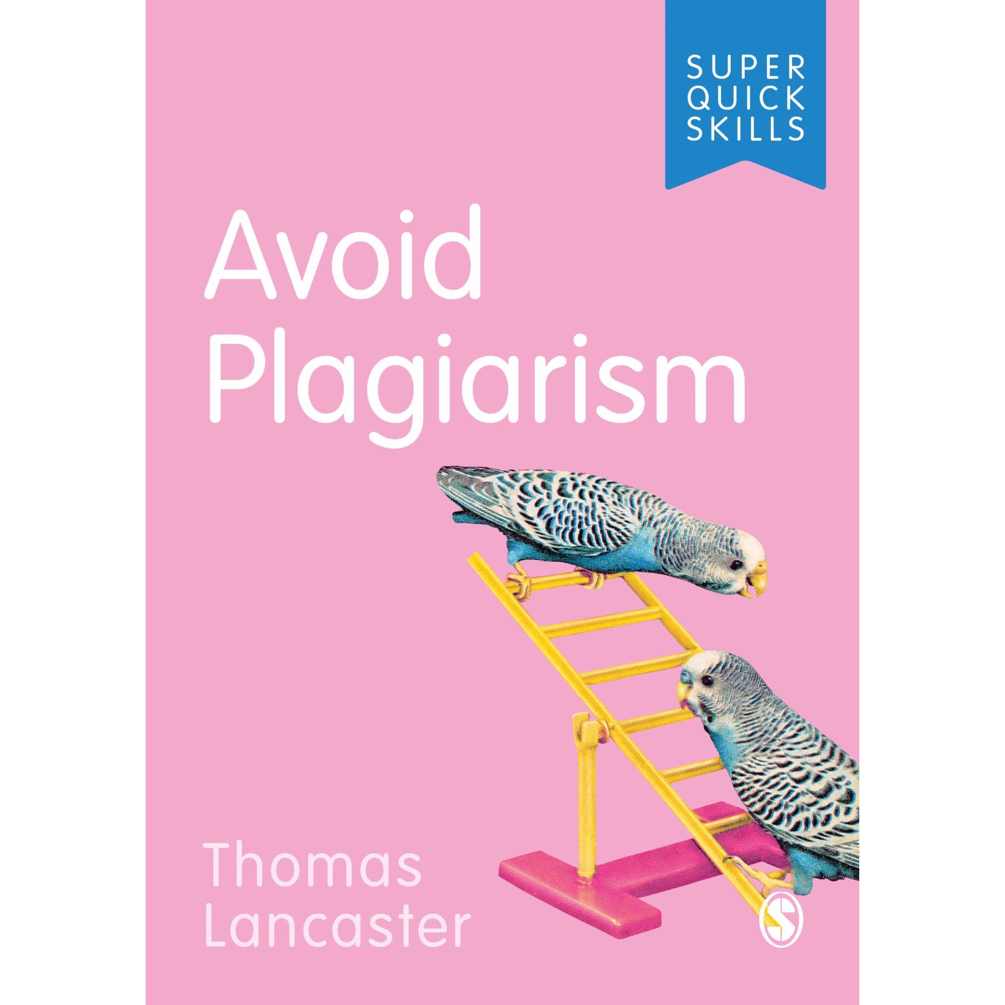 Avoid Plagiarism - Thomas Lancaster