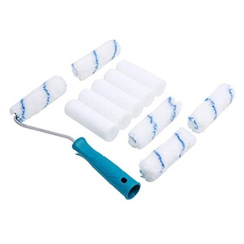 Set trafalet Total, 100 mm/4 inch, 10 cartuse incluse Set trafalet Total, 100 mm/4 inch, 10 cartuse incluse
