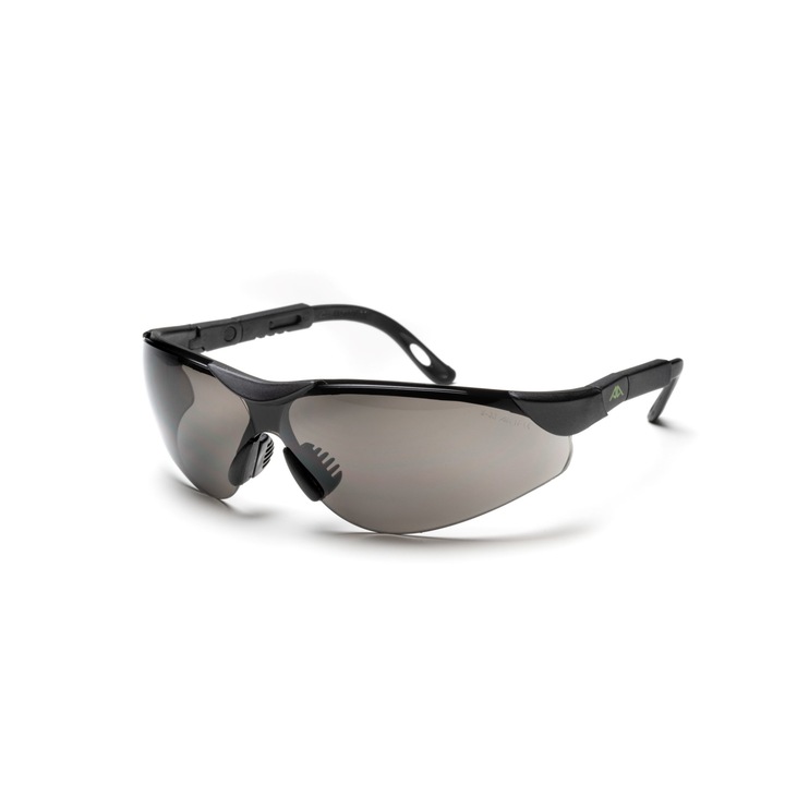 Защитни очила ACTIVE GEAR, Active VISION V141 Устойчивост на удар Цвят на обектива: Опушено