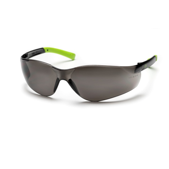 Защитни очила ACTIVE GEAR, Active VISION V131 Устойчивост на удар Цвят на обектива: Опушено