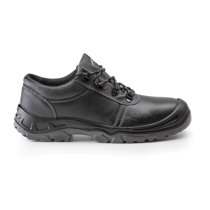 Защитни работни обувки A-FIRST Ниски - Черни S3 SRC AFIRLB44 номер 44