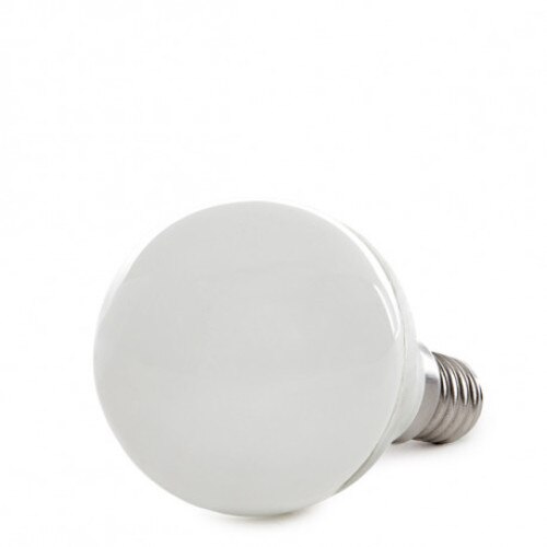 Bec cu led Heda, E 14