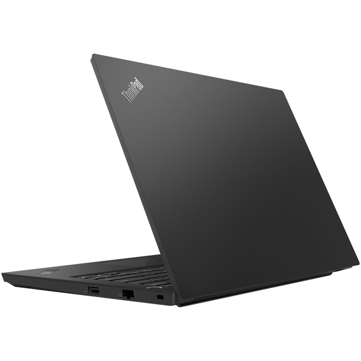 Laptop ultraportabil Lenovo ThinkPad E14 cu procesor Intel Core i5