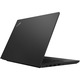 Laptop ultraportabil Lenovo ThinkPad E14 cu procesor Intel Core i5-10210U pana la 4.20 GHz. 14", Full HD, 8GB, 256GB SSD, Intel UHD Graphics 620, Windows 10 Pro, Black