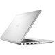 Laptop ultraportabil Dell Inspiron 5490 cu procesor Intel Core i7-10510U pana la 4.90 GHz, 14", Full HD, 8GB, 512GB SSD, NVIDIA GeForce MX230 2GB, Windows 10 Home, Silver