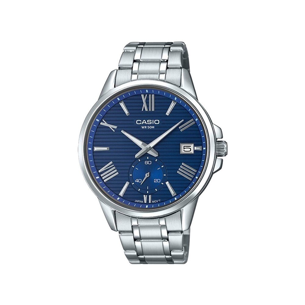 Ceas barbatesc Casio MTP-EX100D-2AV