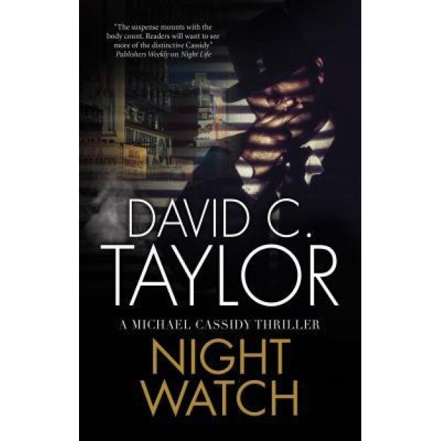 Night Watch, David C. Taylor (Author)