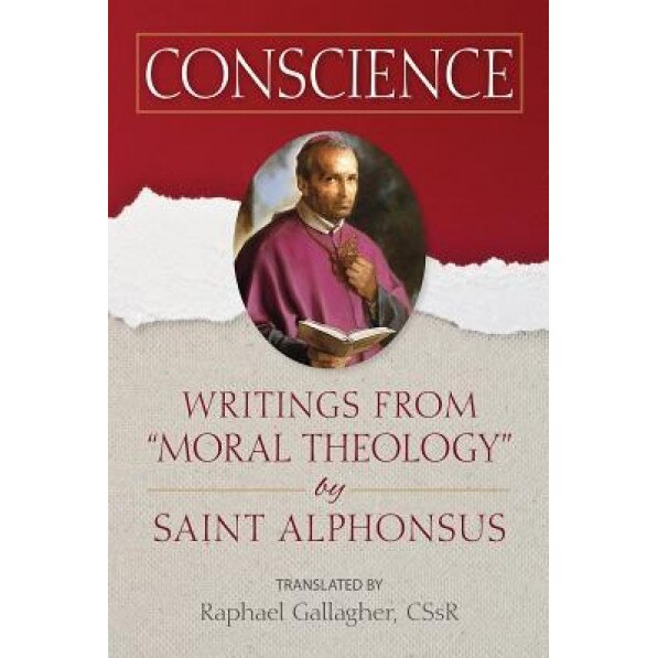 Conscience: Writings from 