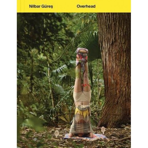 Nilbar G, Nilbar Gures (Artist)