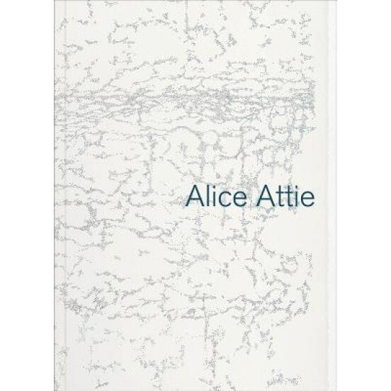 Alice Attie, Alice Attie (Photographer)