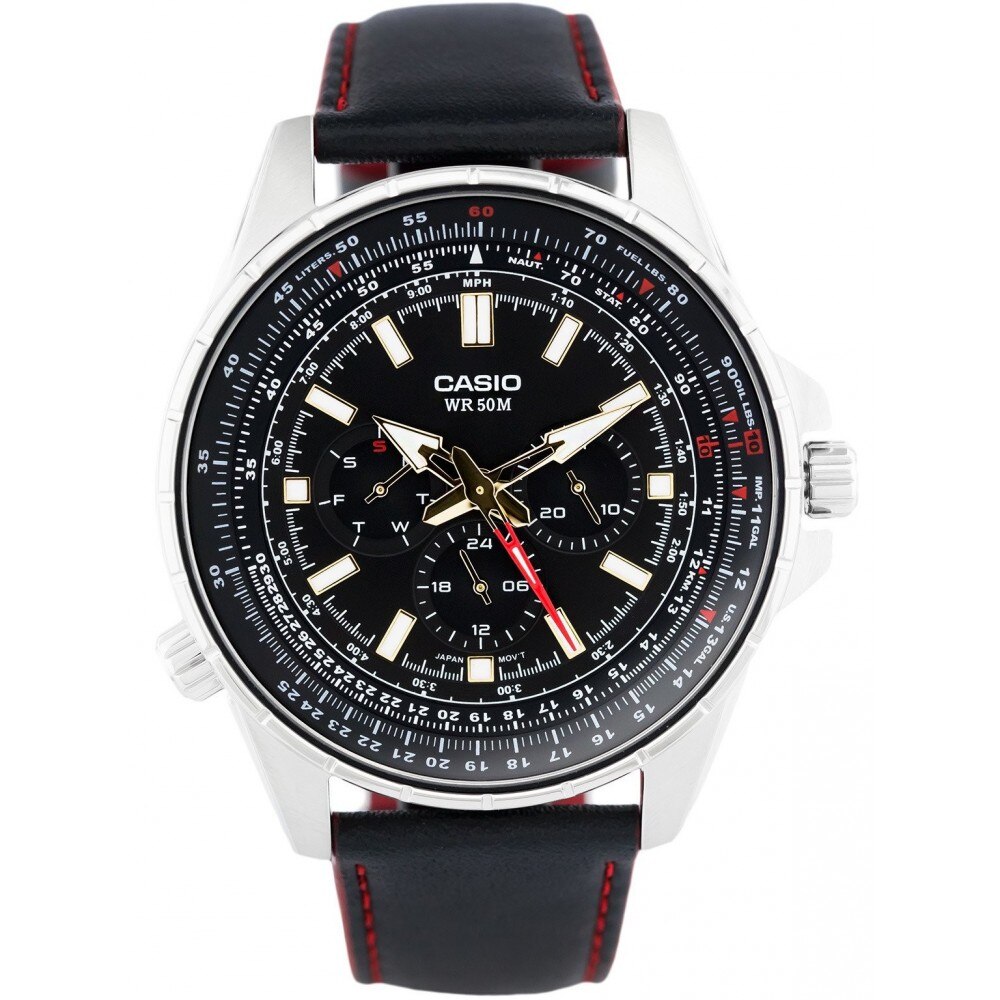 Ceas barbatesc Casio MTP-SW320L-1AV