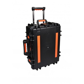 Statie de incarcare tip Troler Port Designs pentru 20 de tablete si un notebook 17'' Statie de incarcare tip Troler Port Designs pentru 20 de tablete si un notebook 17''