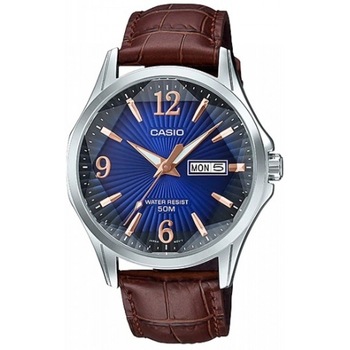 Imagini CASIO MTP-E120LY-2AV - Compara Preturi | 3CHEAPS