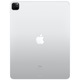 Таблет Apple iPad Pro 12.9 Cellular 128GB, Silver с процесор 8x Apple A12Z (2.5 GHz), 12.9", 6 GB, 128 GB, Apple iOS 13.4, Сребрист