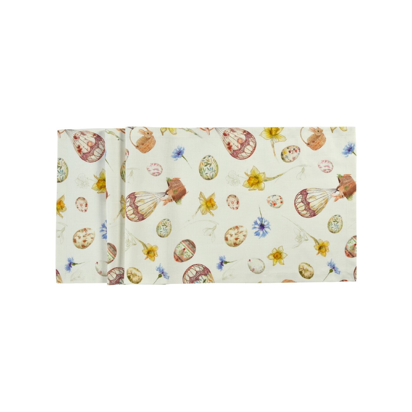 Fata de masa Sander Prints Phil 150x250cm, 40 original