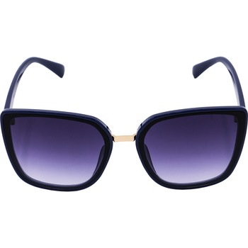 ROCS - Női szemüveg, oversized, polarizált, P33852BE, kék