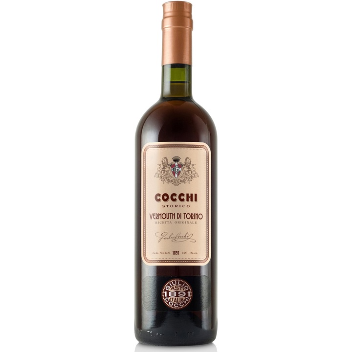 Vermut Cocchi Vermouth Di Torino, 0.75l