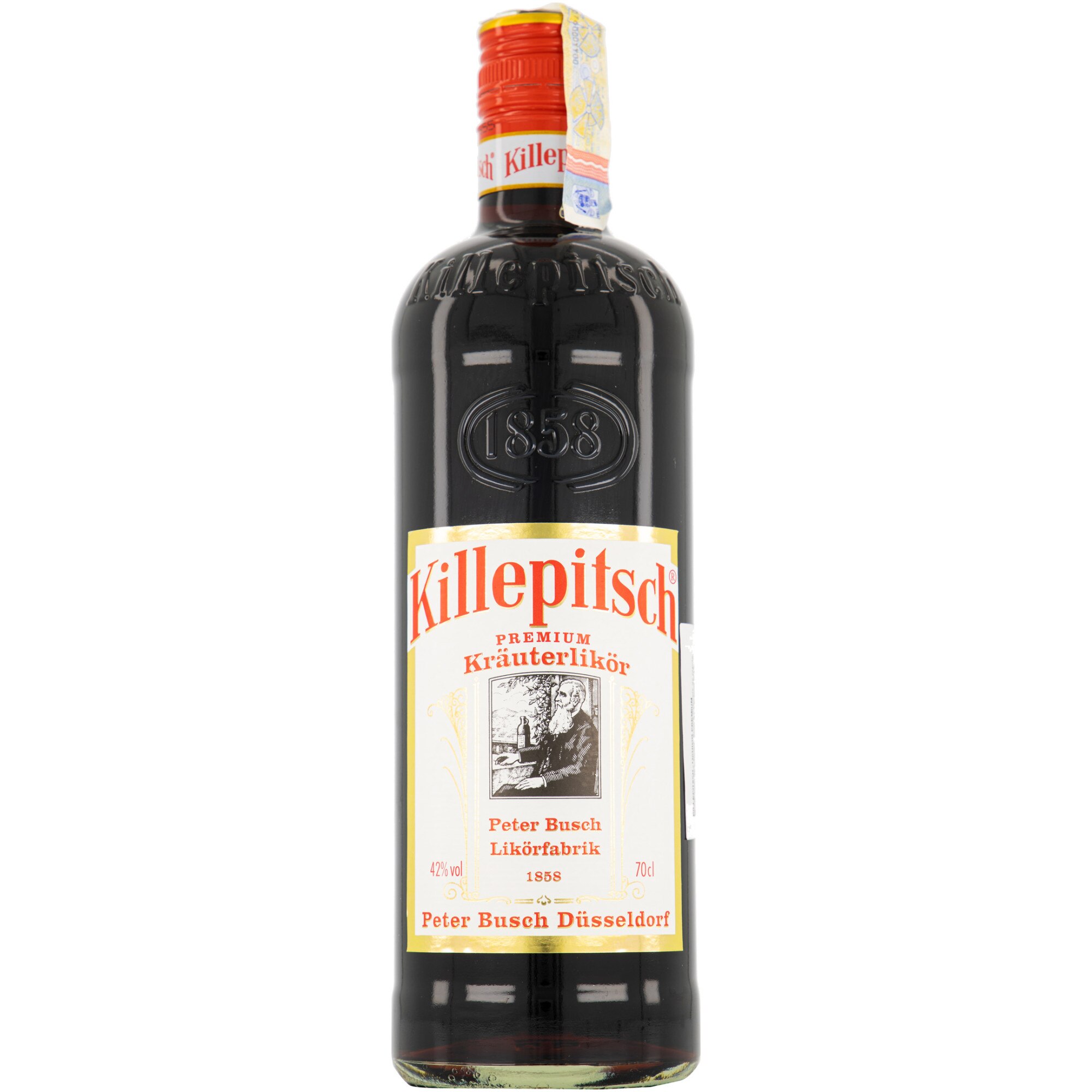 Lichior Killepitsch Premium 42% 0.7L