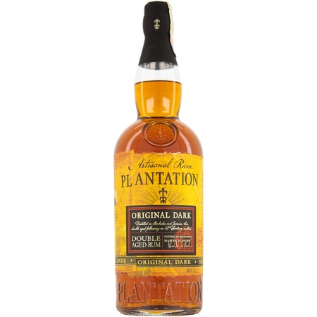 Rom Plantation Original Dark 40% 1L