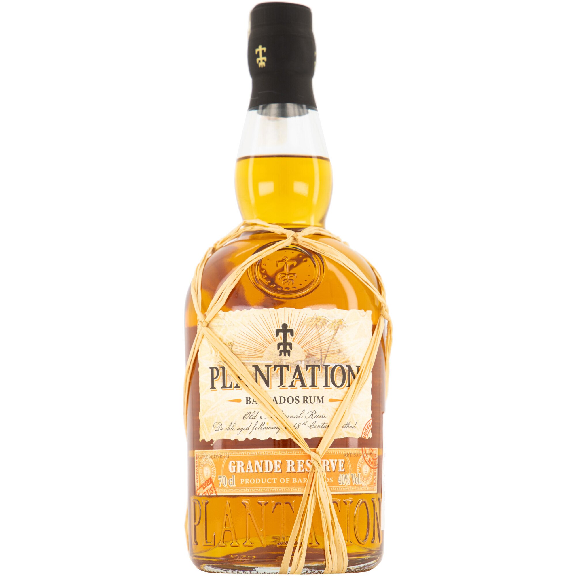 Rom Plantation Grande Reserve 40% 0.7L