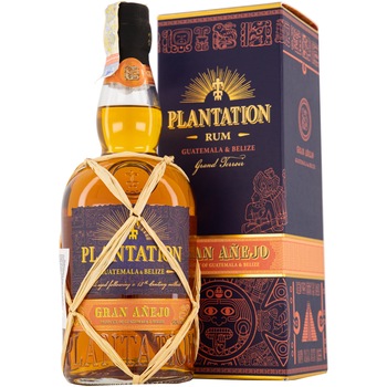 Rom Plantation Gran Anejo 42% 0.7L Rom Plantation Gran Anejo 42% 0.7L