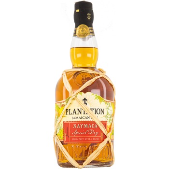 Rom Plantation Xaymaca 43% 0.7L Rom Plantation Xaymaca 43% 0.7L