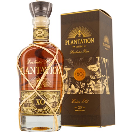 Rom Plantation XO Anniversary 40% 0.7L