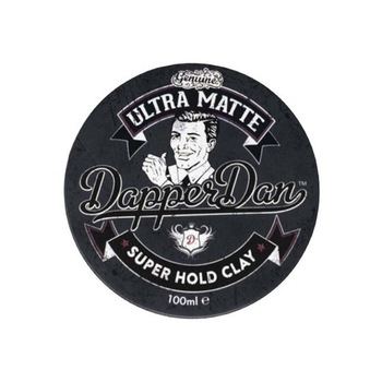 Ceara de par matifianta Ultra Mat, Dapper Dan, 100 ml Ceara de par matifianta Ultra Mat, Dapper Dan, 100 ml