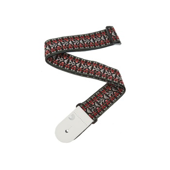Curea chitara D'Addario Woven Hootenanny 2 Curea chitara D'Addario Woven Hootenanny 2