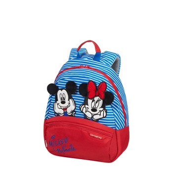 Rucsac disney minnie,mickey stripes, Samsonite, disney ultimate 2.0 Rucsac disney minnie,mickey stripes, Samsonite, disney ultimate 2.0
