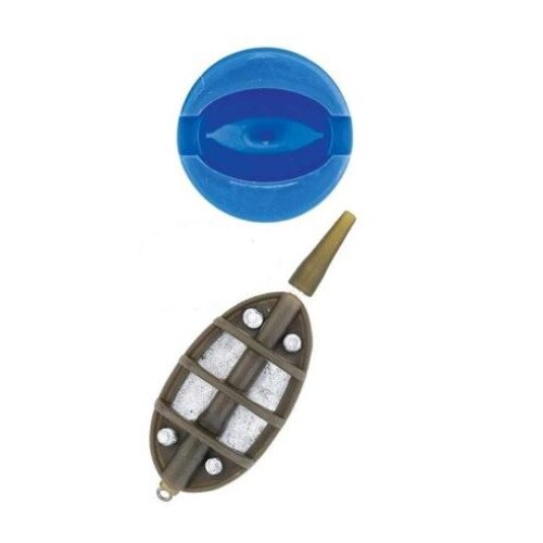 Set 4 momitoare Baracuda