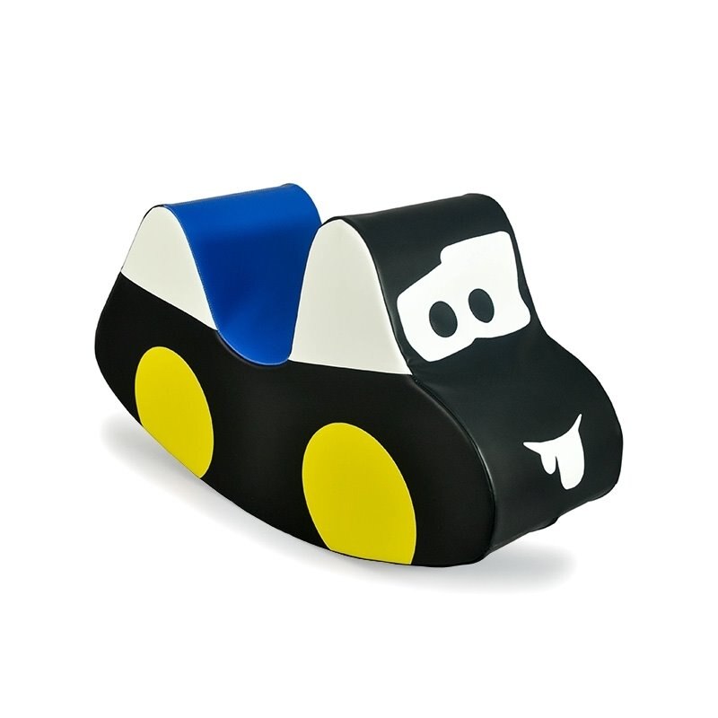 Balansoar Masinuta The Cars Black