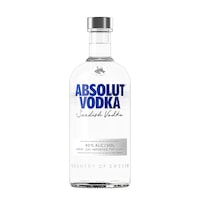 Vodca Absolut, 40%, 0.7l