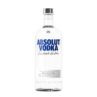 Vodca Absolut, 40%, 1l