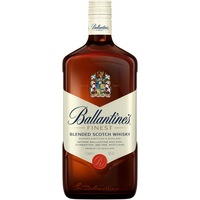Whisky Ballantine'S, Blended, 40%, 1l