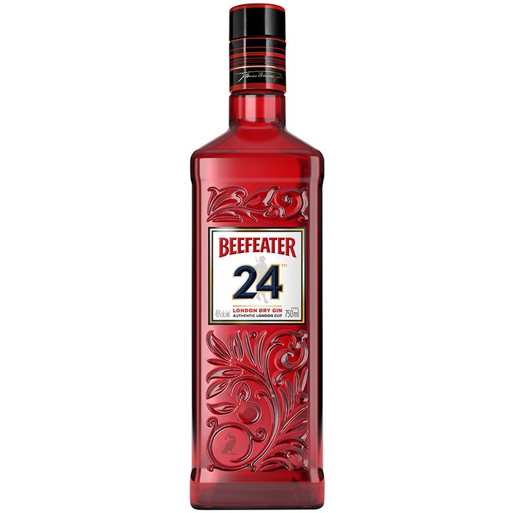 Джин Beefeater 24, 45%, 0.7л