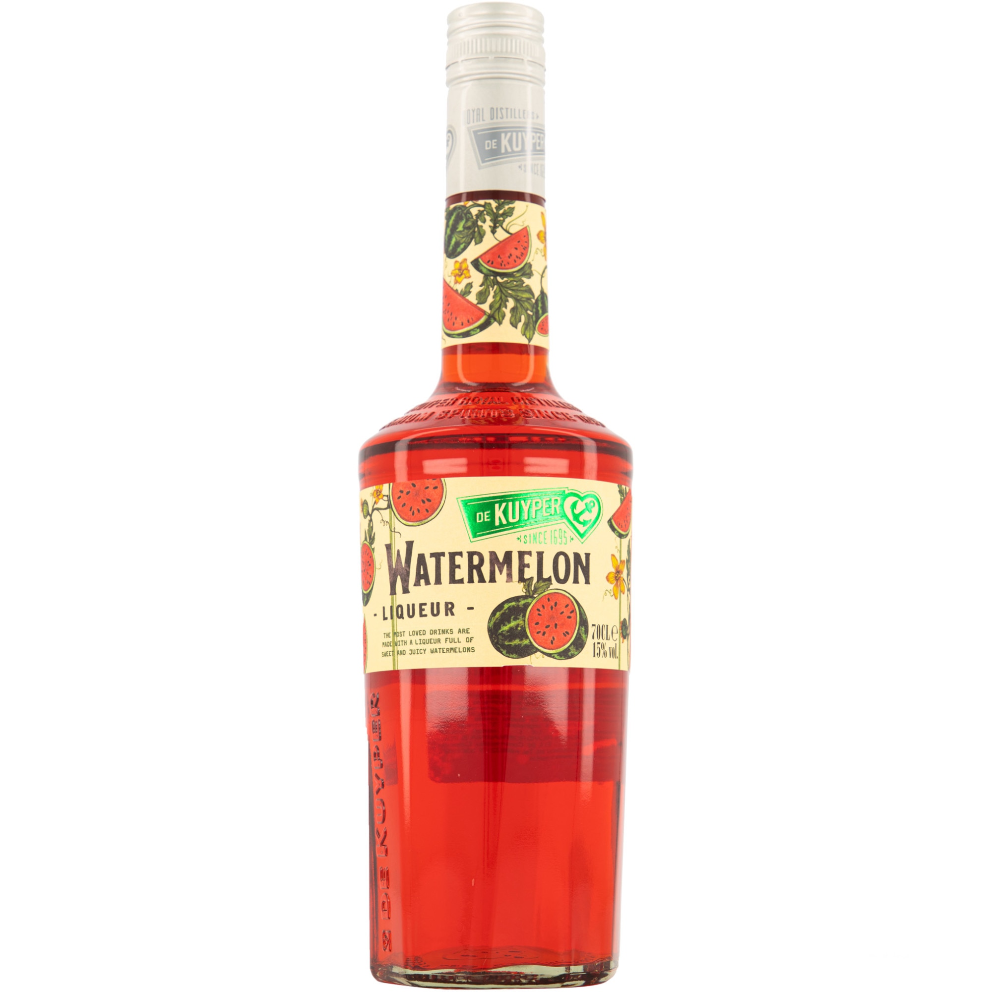 Lichior De Kuyper, Watermelon, 15%, 0.7l