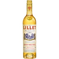 Aperitiv Lillet Blanc, 17%, 0.75l