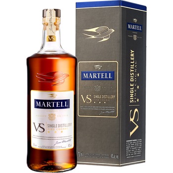 Coniac Martell VS, 40%, 0.7L Coniac Martell VS, 40%, 0.7L