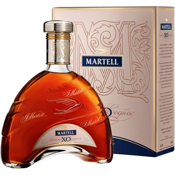Coniac Martell XO, 40%, 0.7l Coniac Martell XO, 40%, 0.7l