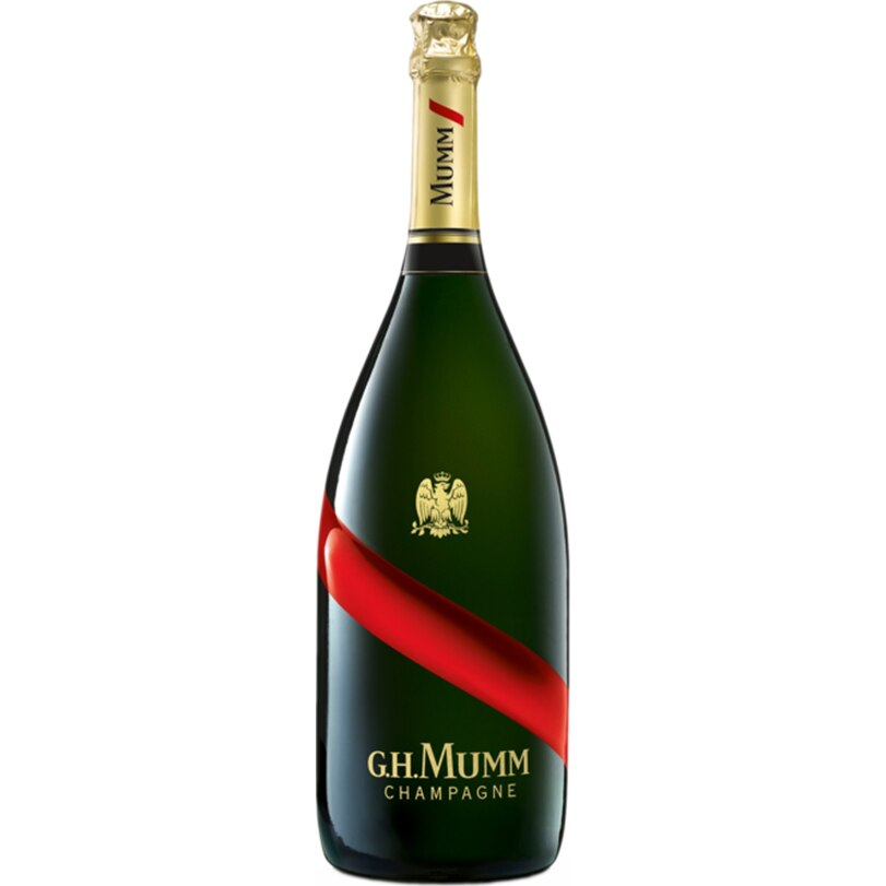 Sampanie MUMM C.ROUGE, 6L 12%