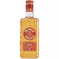 Tequila Olmeca Gold, 38%, 0.7l