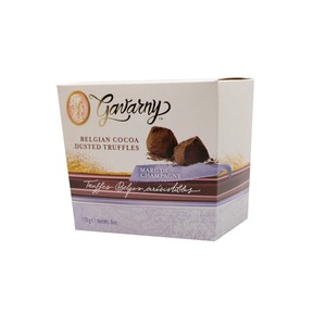 Trufe Belgiene Premium Marc De Champagne Miss Gavarny 170g Emag Ro
